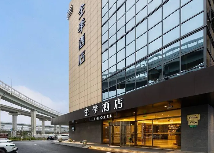 Ji Hotel