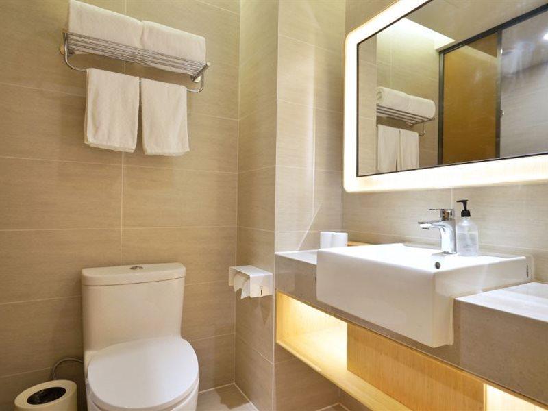 Khách sạn Ji Thượng Hải